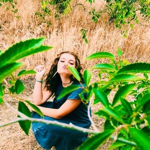 Meet your Posher, Aubree